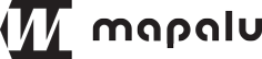 Logo firmy Mapalu