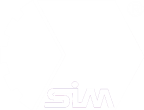 Logo firmy SIM Gdynia