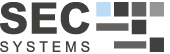 Logo firmy SEC SYSTEMS