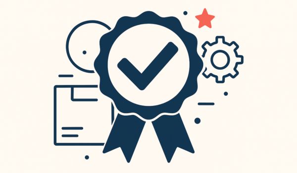 Wdrożenie systemu zarządzania zgodnego z ISO 22001:2018